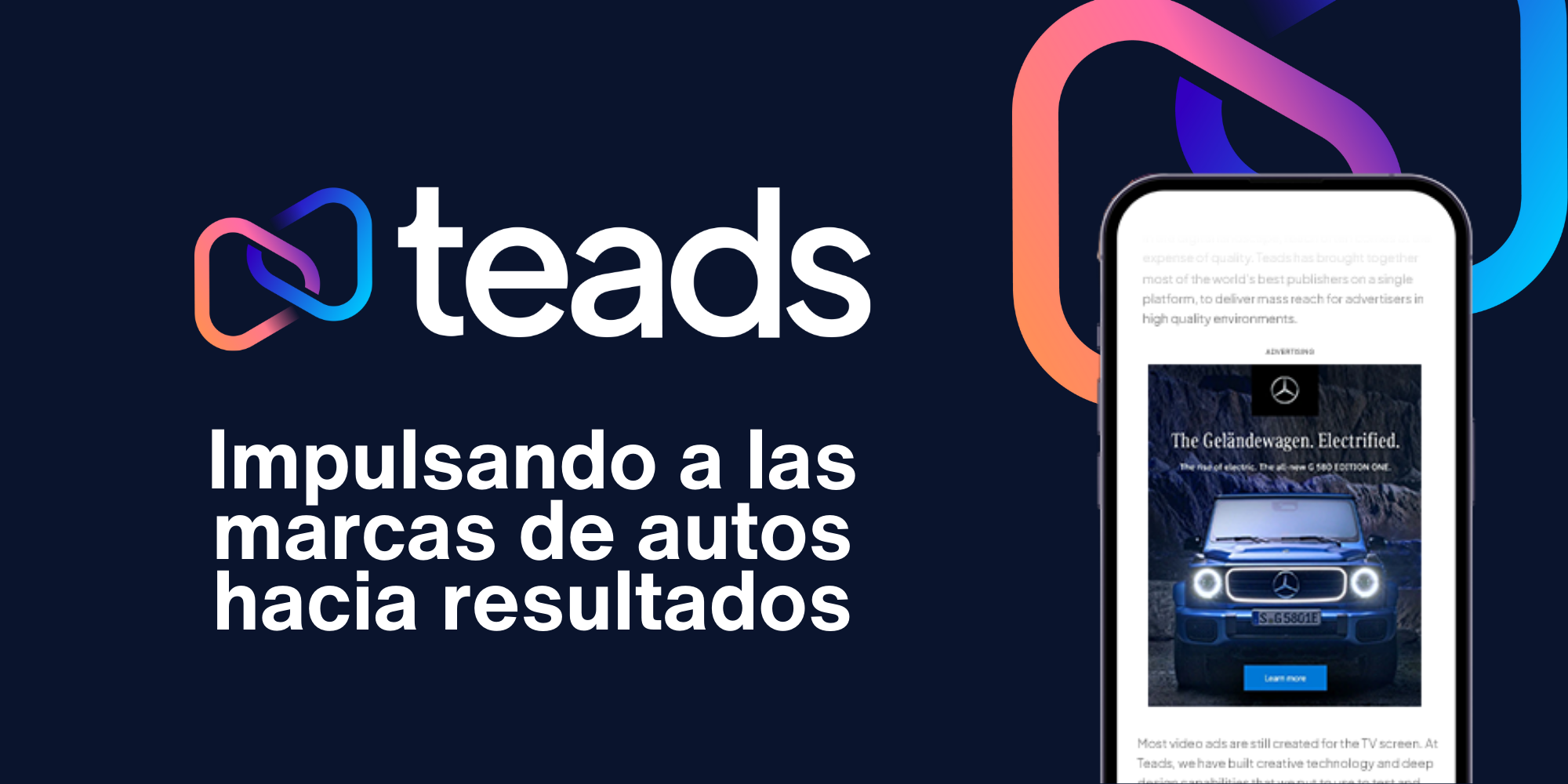 Teads | Tech Themes 2024